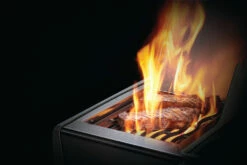 Napoleon Rogue XT 425 Negra Con Quemador Lateral Infrarrojo -Weber Tienda de ventas Napoleon Rogue XT 425 Negra con Quemador Lateral Infrarrojo 8