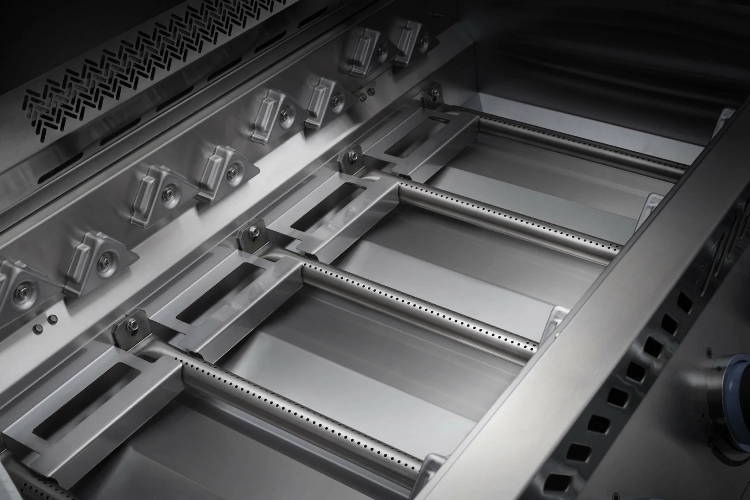 Napoleon Serie 700 44 RB Encastrar BIG44RBPSS 13 Napoleon Serie 700 44 RB Encastrar BIG44RBPSS - Imagen 13