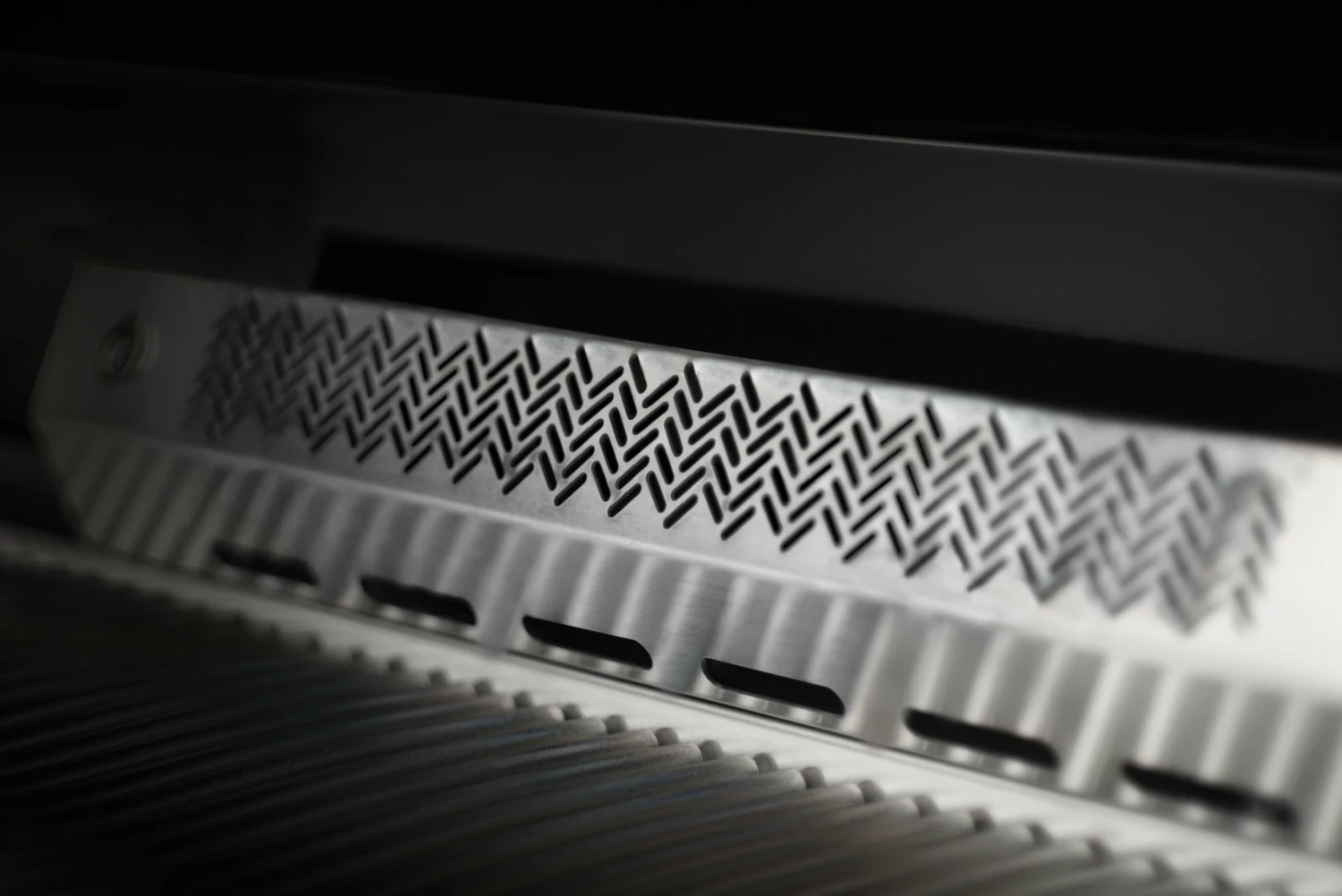 Napoleon Serie 700 44 RB Encastrar BIG44RBPSS 8 Napoleon Serie 700 44 RB Encastrar BIG44RBPSS - Imagen 8