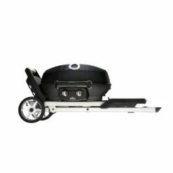 Napoleon TravelQ Pro 285X Gas Con Carro -Weber Tienda de ventas Napoleon TravelQ Pro 285 Gas con Carro 4