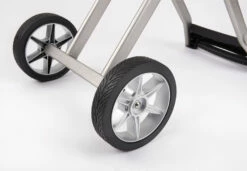 Napoleon TravelQ Pro 285X Gas Con Carro -Weber Tienda de ventas Napoleon TravelQ Pro 285 Gas con Carro 6