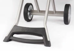 Napoleon TravelQ Pro 285X Gas Con Carro -Weber Tienda de ventas Napoleon TravelQ Pro 285 Gas con Carro 7