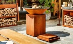 Ofyr Base Ruedas Dolly OA-D 6 Ofyr Base Ruedas Dolly OA-D -Weber Tienda de ventas Ofyr Base Ruedas Dolly OA D 3