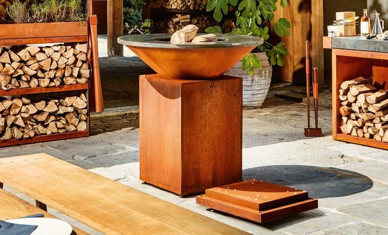 Ofyr Base Ruedas Dolly OA-D 3 Ofyr Base Ruedas Dolly OA-D - Imagen 3