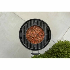 Weber Olla 2 En 1 Gourmet BBQ System -Weber Tienda de ventas Olla 2 en 1 Gourmet BBQ System 14
