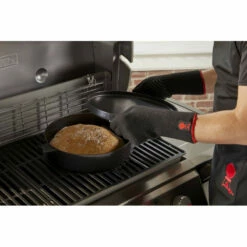 Weber Olla 2 En 1 Gourmet BBQ System -Weber Tienda de ventas Olla 2 en 1 Gourmet BBQ System 9