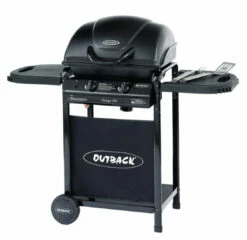 Outback Omega 200 Gas