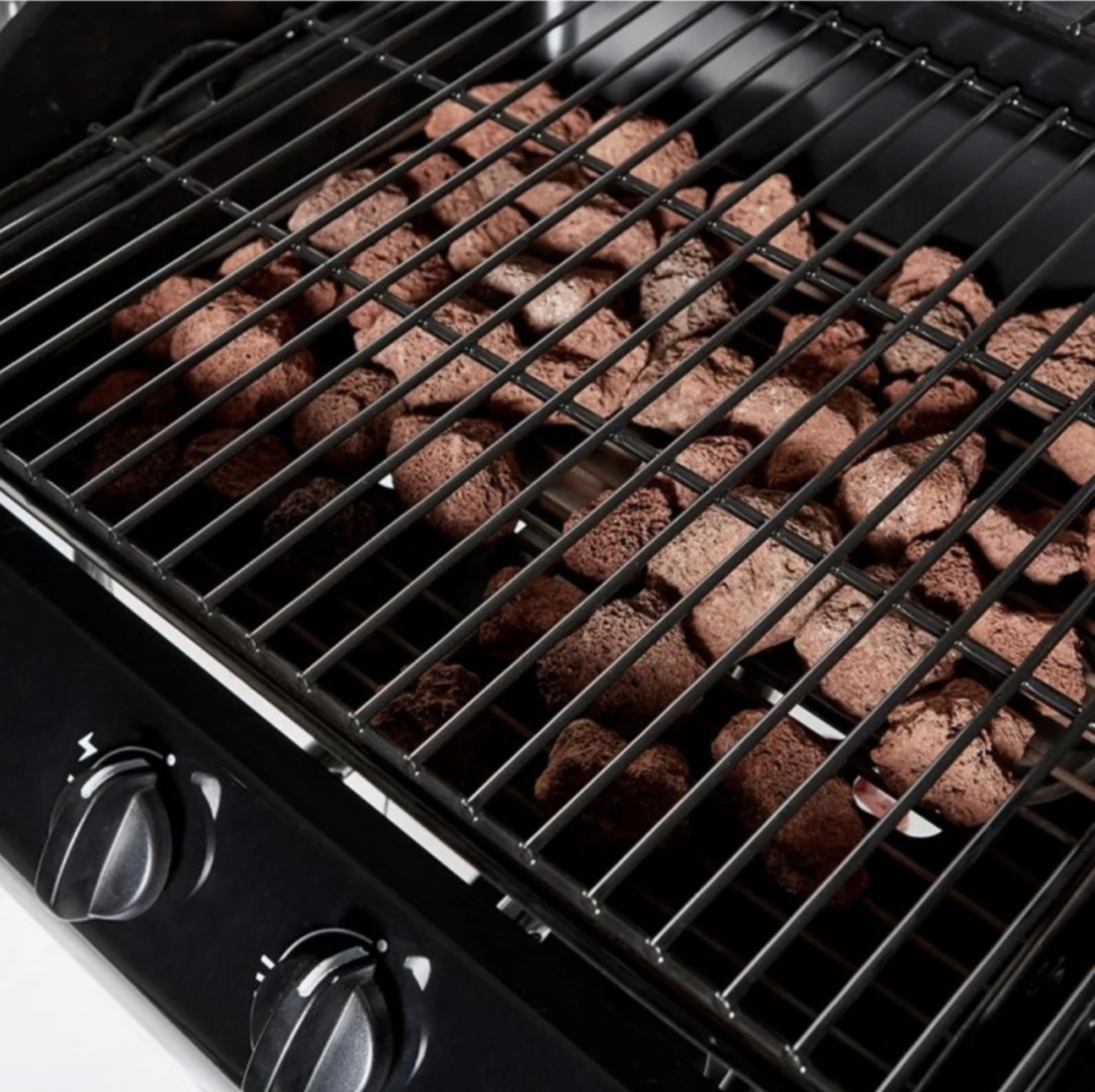 Outback Omega 200 Gas 2 Outback Omega 200 Gas - Imagen 2