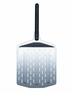 Pala Para Pizza Ooni 35 Cm. Perforada