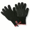 Weber Par De Guantes Premium Talla L/XL