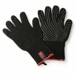 Weber Par De Guantes Premium Talla L/XL