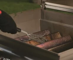 Weber Par De Guantes Premium Talla S/M -Weber Tienda de ventas Par Guantes Premium S M Weber 6669 6