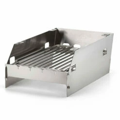 Napoleon Paravientos Para Quemador Lateral + Juego Pinchos -Weber Tienda de ventas Paravientos para Quemador Lateral Juego Pinchos 4