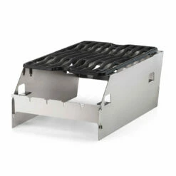 Napoleon Paravientos Para Quemador Lateral + Juego Pinchos -Weber Tienda de ventas Paravientos para Quemador Lateral Juego Pinchos 5