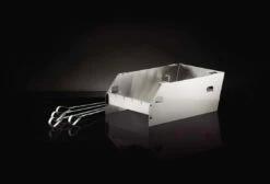 Napoleon Paravientos Para Quemador Lateral + Juego Pinchos -Weber Tienda de ventas Paravientos para Quemador Lateral Juego Pinchos 7