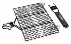 Broil King Parrilla Hamburguesa Mango Extraible 6 Broil King Parrilla Hamburguesa Mango Extraible -Weber Tienda de ventas Parrilla Hamburguesa mango extraible 1