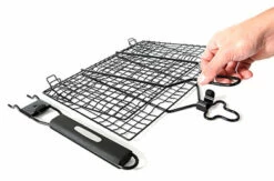 Broil King Parrilla Hamburguesa Mango Extraible 7 Broil King Parrilla Hamburguesa Mango Extraible -Weber Tienda de ventas Parrilla Hamburguesa mango extraible 2