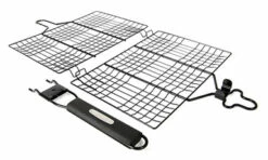 Broil King Parrilla Hamburguesa Mango Extraible 9 Broil King Parrilla Hamburguesa Mango Extraible -Weber Tienda de ventas Parrilla Hamburguesa mango extraible 4