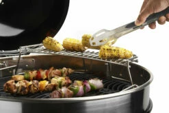 Parrilla Superior Napoleon Para Barbacoas De Carbón -Weber Tienda de ventas Parrilla Superior Napoleon para Barbacoas de Carbon 3