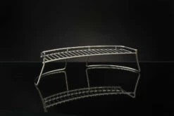 Parrilla Superior Napoleon Para Barbacoas De Carbón -Weber Tienda de ventas Parrilla Superior Napoleon para Barbacoas de Carbon 4