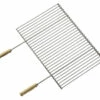 BARBECOOK Parrilla Con Asas 70 Cm.