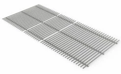 Parrilla De Acero Inoxidable Weber Crafted EX6