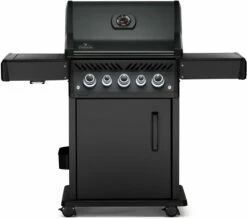 Napoleon Phantom Rogue SE 425 Quemador Lateral Y Trasero Infrarrojos