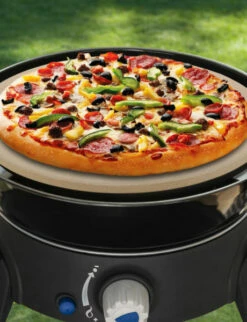 Cadac Piedra Pizza 25 Cm. -Weber Tienda de ventas Piedra Pizza 25 cm 2