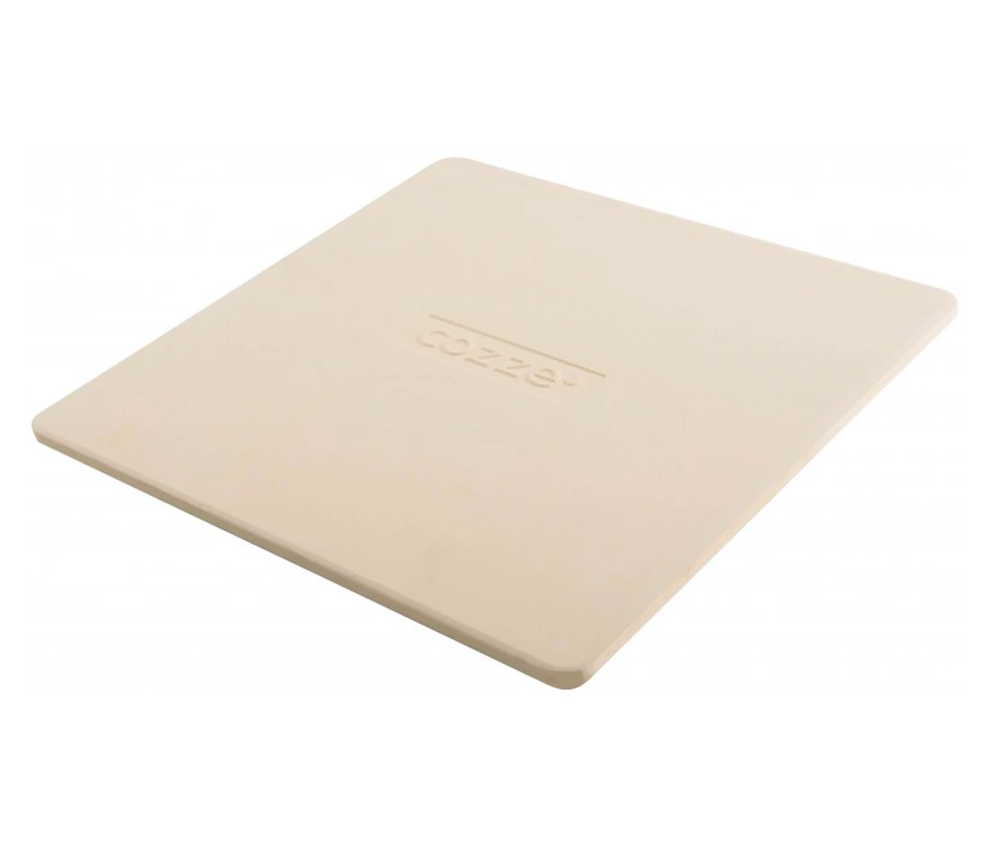 Piedra Para Pizza Cozze 17" 3 Piedra Para Pizza Cozze 17" - Imagen 3