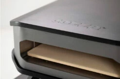 Piedra Para Pizza Cozze 17" 7 Piedra Para Pizza Cozze 17" -Weber Tienda de ventas Piedra para Pizza Cozze 3