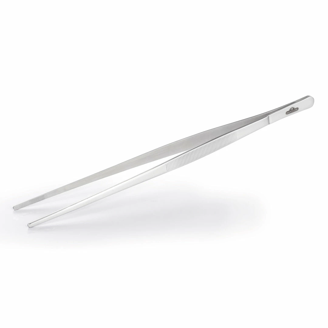 Pinzas Para Alimentos Delicados Napoleon 1 Pinzas Para Alimentos Delicados Napoleon