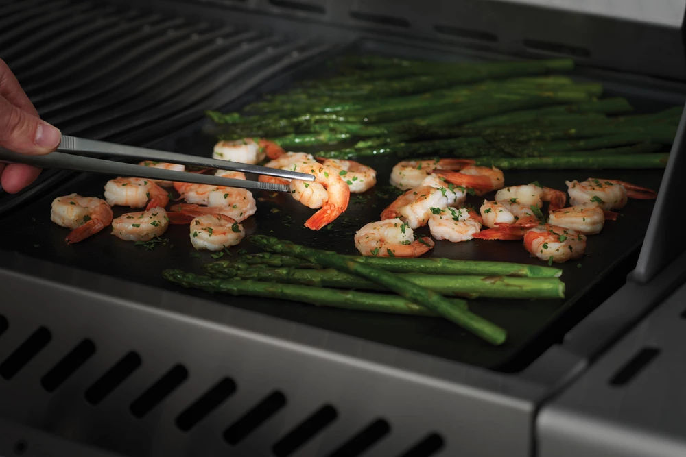 Pinzas Para Alimentos Delicados Napoleon 3 Pinzas Para Alimentos Delicados Napoleon - Imagen 3