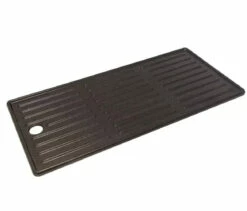 Plancha Reversible Barbacoas 2 Quemadores Char-Broil