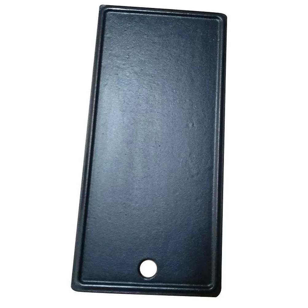 Plancha Reversible Barbacoas 2 Quemadores Char-Broil 2 Plancha Reversible Barbacoas 2 Quemadores Char-Broil - Imagen 2