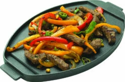 Plancha Reversible Para Broil King Keg -Weber Tienda de ventas Plancha Reversible para Broil King Keg 20