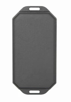 Plancha De Hierro Fundido Reversible Cozze 12 Plancha De Hierro Fundido Reversible Cozze -Weber Tienda de ventas Plancha de Hierro Fundido Reversible Cozze 4