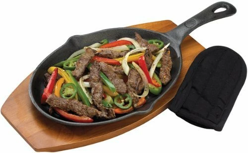Broil King Plancha Para Fajitas 6 Broil King Plancha Para Fajitas - Imagen 6