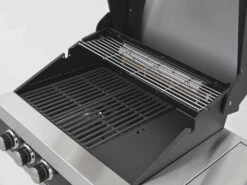 Premium G3 Plus Built In -Weber Tienda de ventas Premium G3 Plus Built in 10