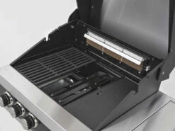 Premium G3 Plus Built In -Weber Tienda de ventas Premium G3 Plus Built in 12