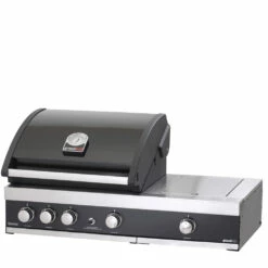 Premium G3 Plus Built In -Weber Tienda de ventas Premium G3 Plus Built in 5