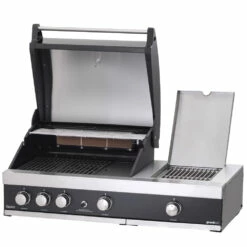 Premium G3 Plus Built In -Weber Tienda de ventas Premium G3 Plus Built in 6