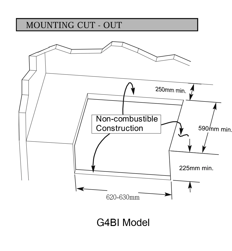Premium G4 Built In 5 Premium G4 Built In - Imagen 5