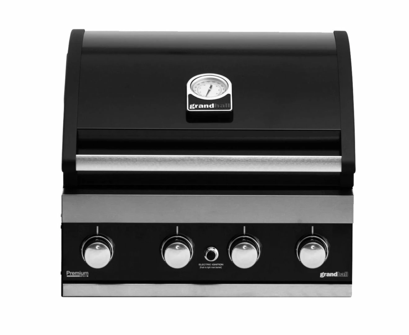 Premium G4 Built In 1 Premium G4 Built In