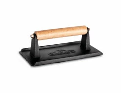 Prensa De Hierro Fundido Napoleon