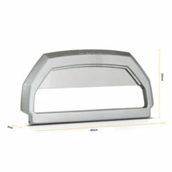 Ooni Puerta De Horno Para Pizza Karu 16 -Weber Tienda de ventas Puerta de horno para Pizza Karu 16 3