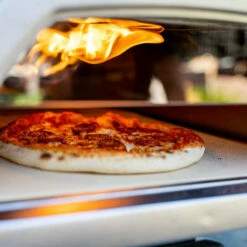 Ooni Puerta De Horno Para Pizza Karu 16 -Weber Tienda de ventas Puerta de horno para Pizza Karu 16 5