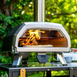 Ooni Puerta De Horno Para Pizza Karu 16 -Weber Tienda de ventas Puerta de horno para Pizza Karu 16 7