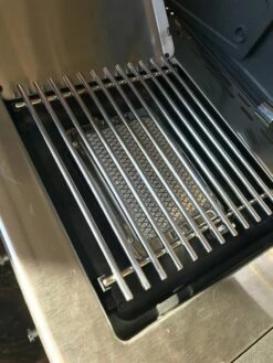 Broil King Quemador Infrarrojos Lateral -Weber Tienda de ventas Quemador Infrarrojos Lateral Broil King 2