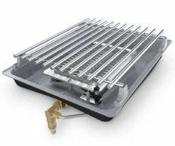 Broil King Quemador Infrarrojos Lateral -Weber Tienda de ventas Quemador Infrarrojos Lateral Broil King 4