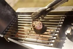 Quemador Infrarrojos Lateral Para Encastrar -Weber Tienda de ventas Quemador Infrarrojos Lateral Encastrar 10